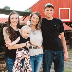 Meet your Posher, Erica